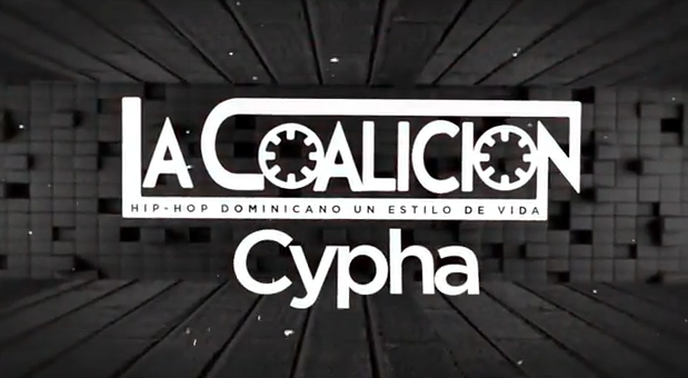 La Coalicion – The Cypha Pt.1 (Marco-Polo beat) Dir. JimGraph Films