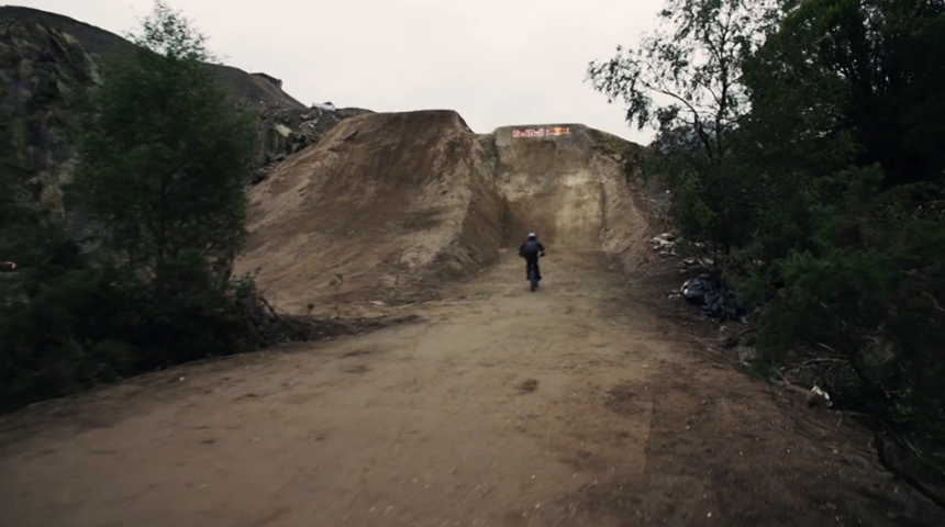 SEBASTIAN KEEP – QUARTER MASTER VIDEO