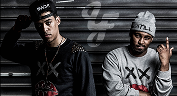 Da YoungFellaz (YF) – Welcome To NYC Part II (ft. Crome) (Official Video – HD)