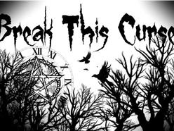 Break This Curse live-on-stage