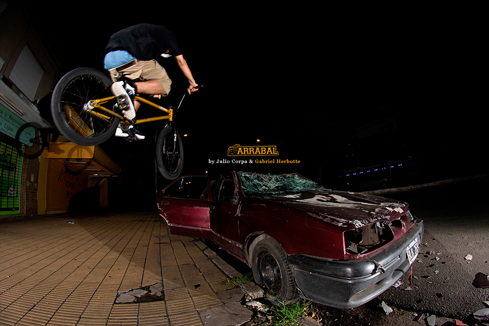 Video Review: OverIt Barrio
