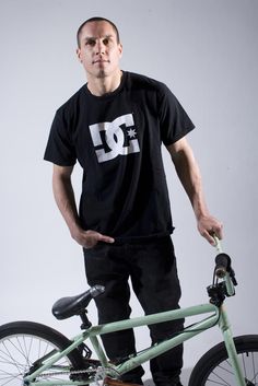 Dave Mirra
