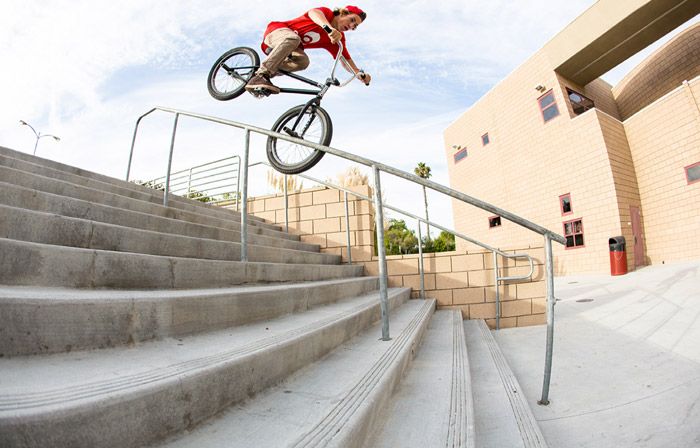 Tyler Fernengel: The Michigan Video