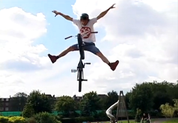 BSD: Alex Donnachie