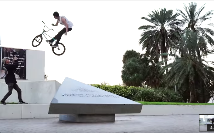 Schools Out – Miami’s In
