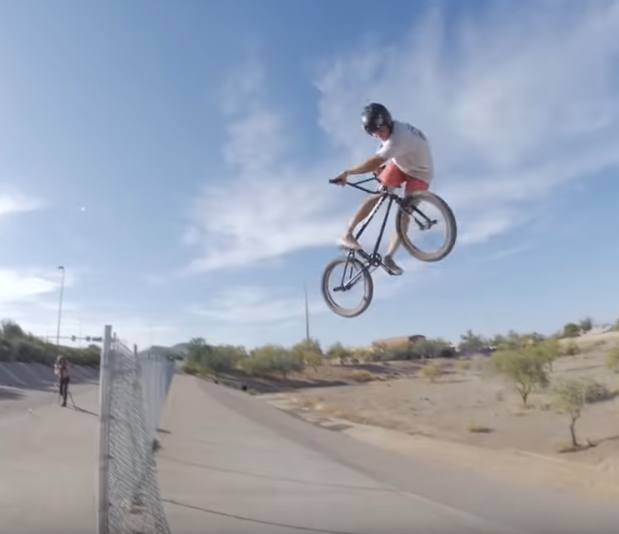 Dennis Enarson WTF! Right Here video