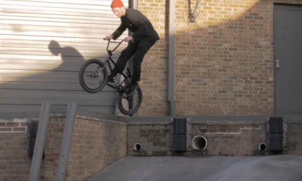 CULT crew Dan Foley